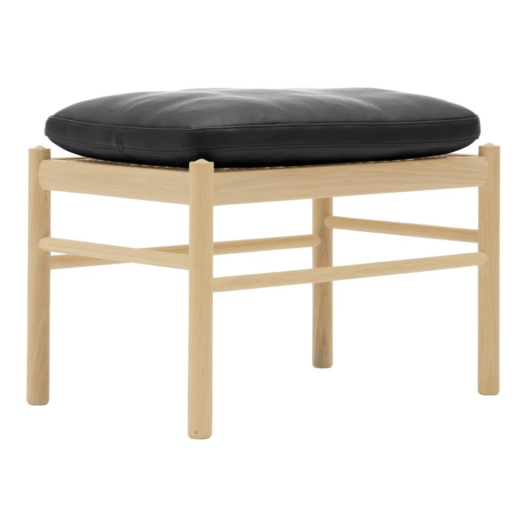 OW149-F Colonial Ottoman - Image 8