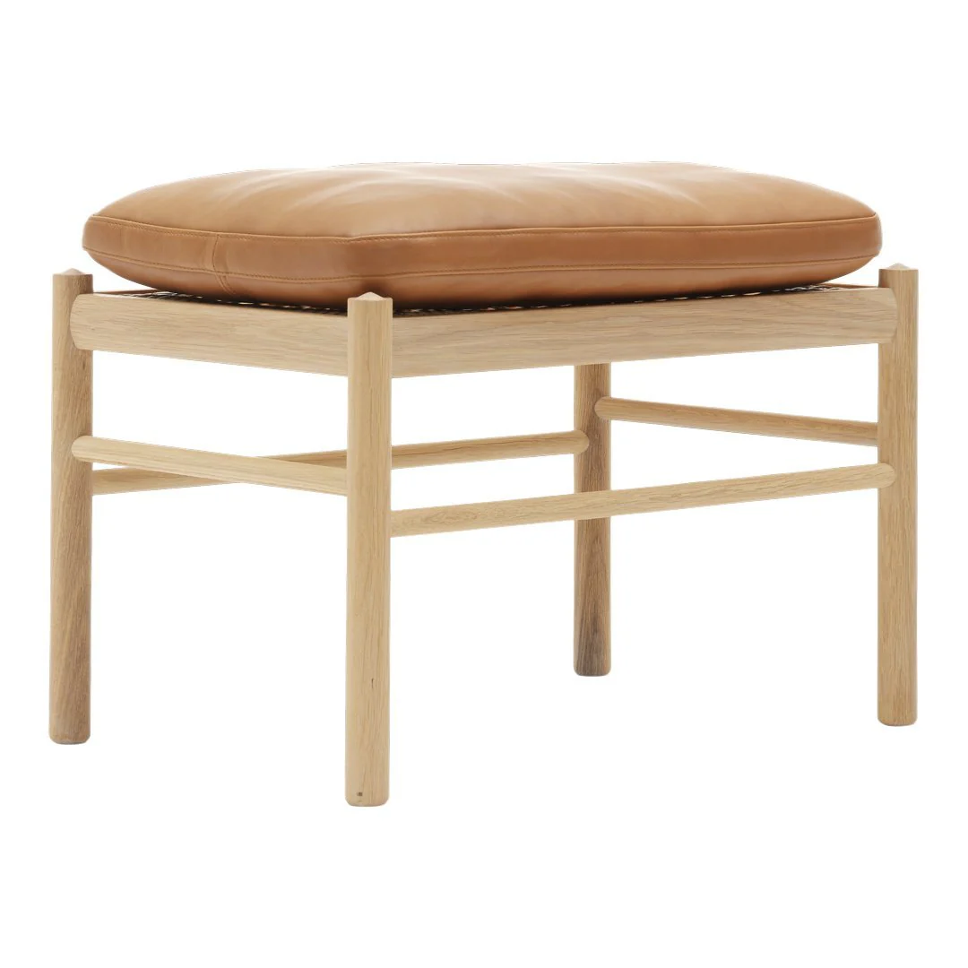 OW149-F Colonial Ottoman - Image 9