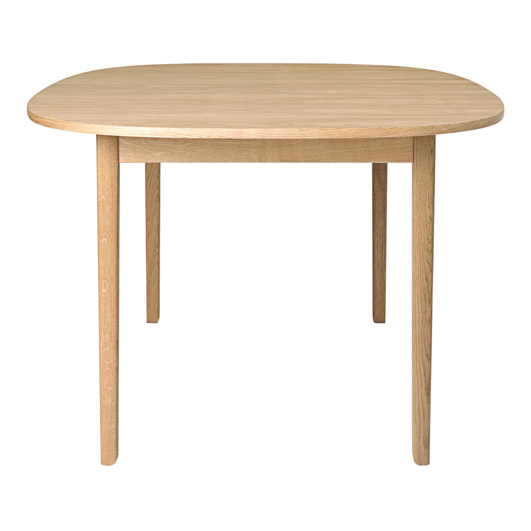 OW224 Rungstedlund Dining Table - Image 3