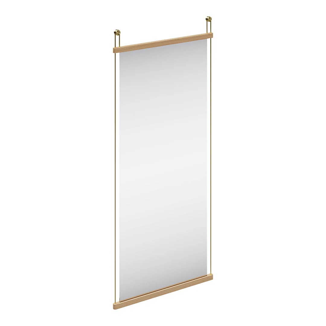 Suspended Mirror - Image 2