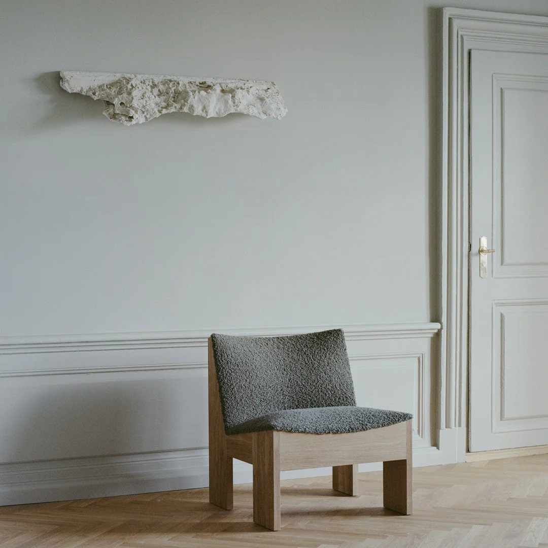 Tenon Lounge Chair - Image 11