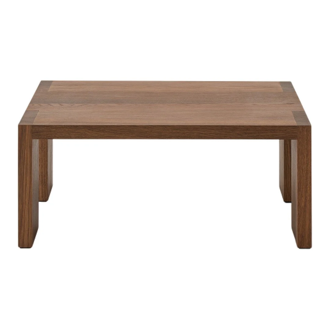 Tenon Side Table - Image 2