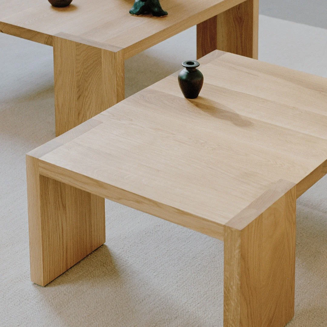 Tenon Side Table - Image 4