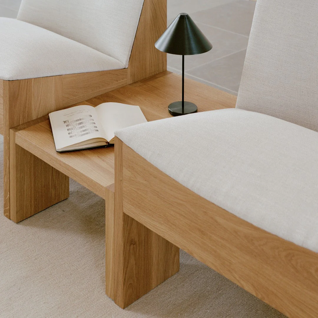 Tenon Side Table - Image 5