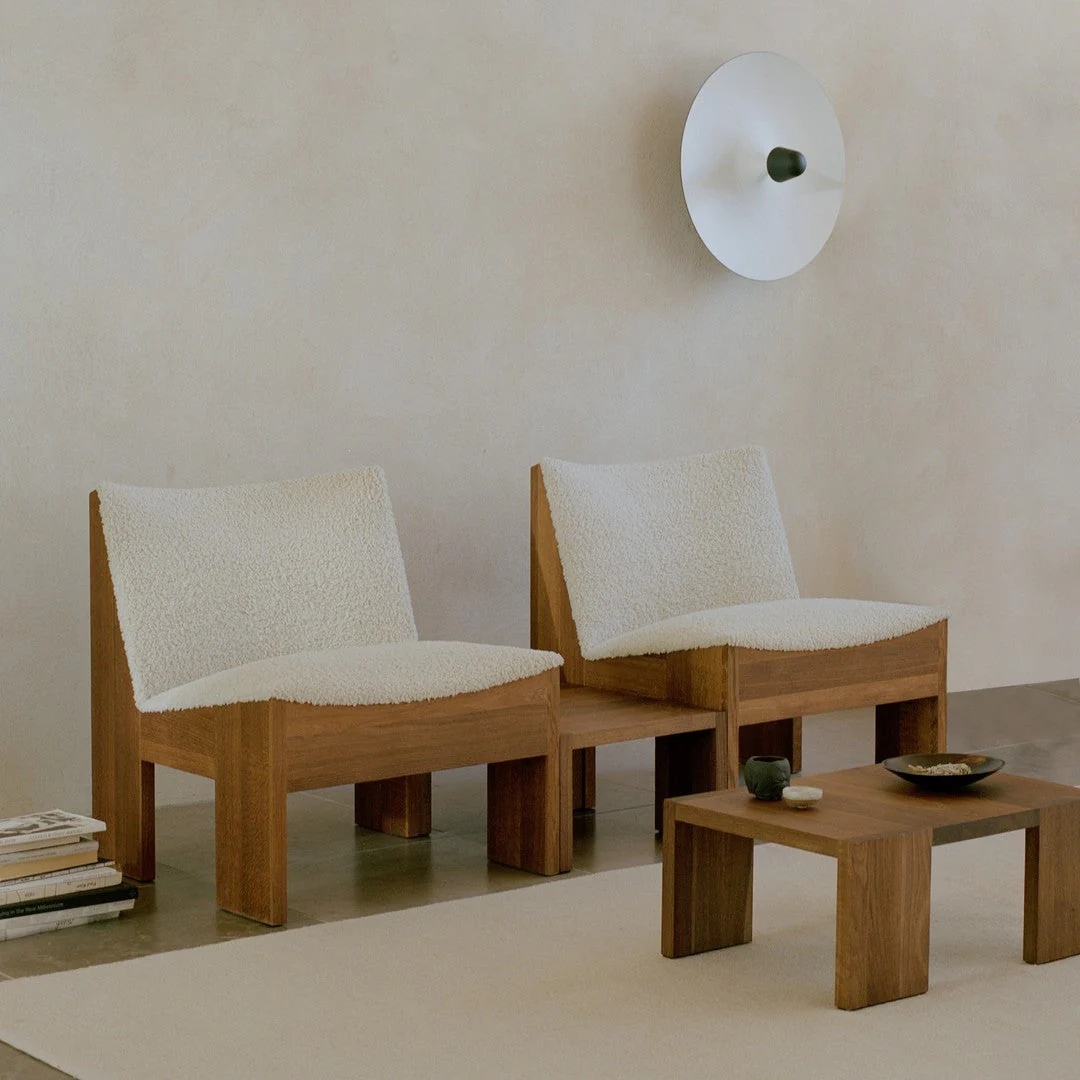 Tenon Side Table - Image 9