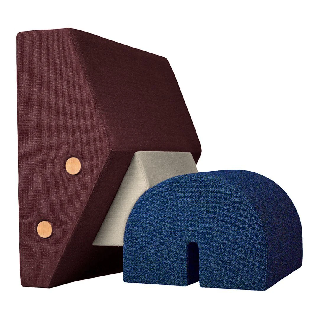 Keystone Lounge Chair - Image 3