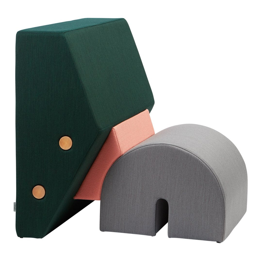 Keystone Lounge Chair - Image 4