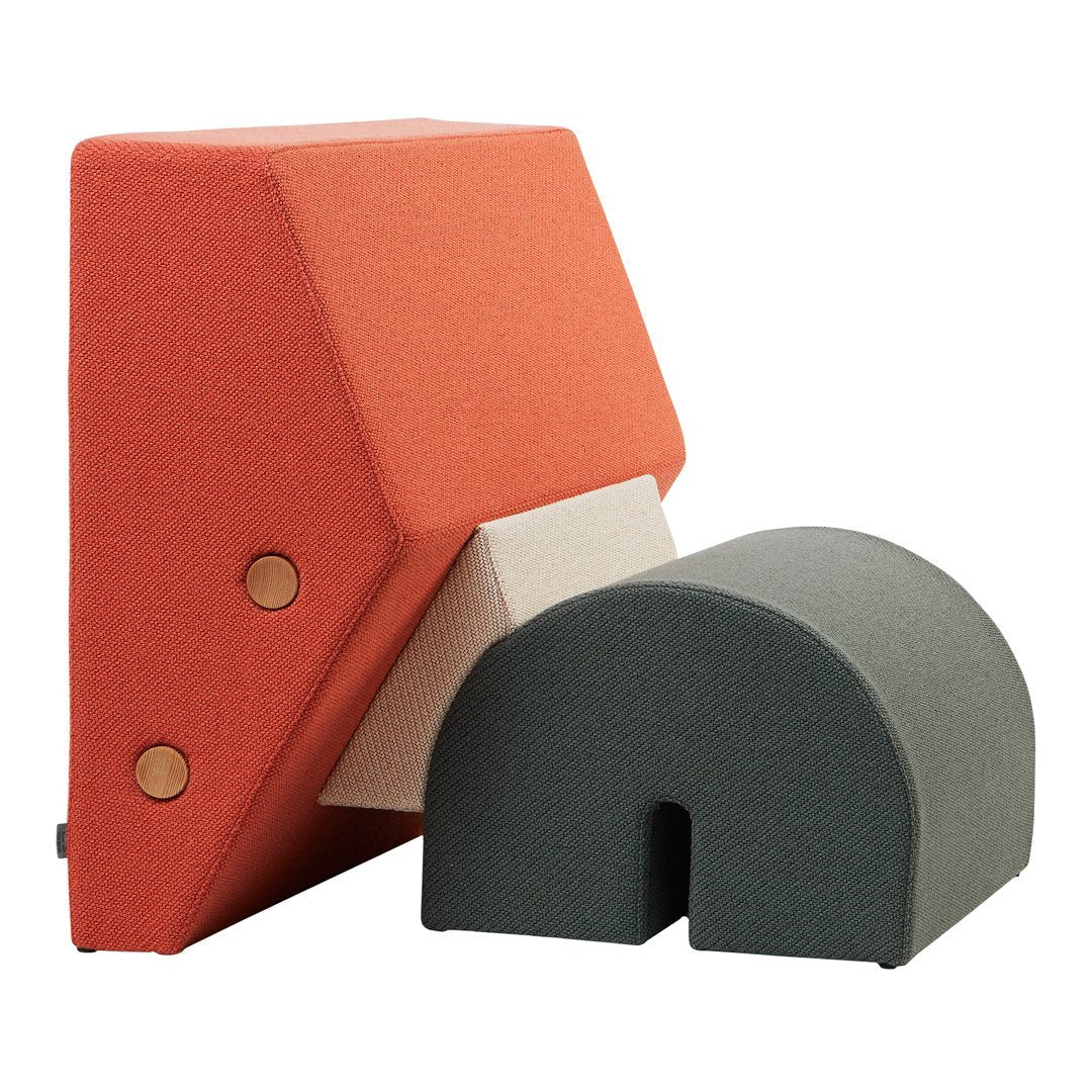 Keystone Lounge Chair - Image 5
