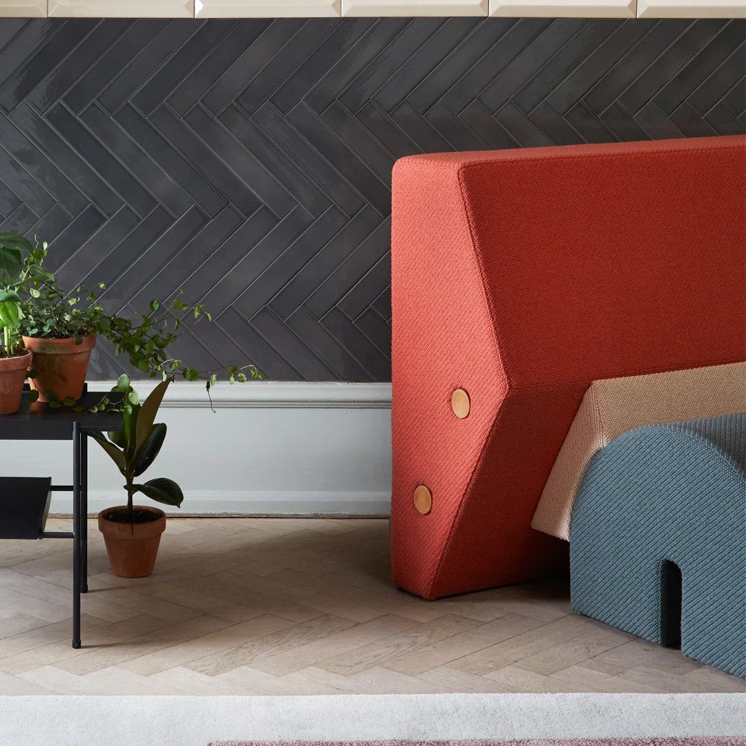 Keystone Lounge Chair - Image 8