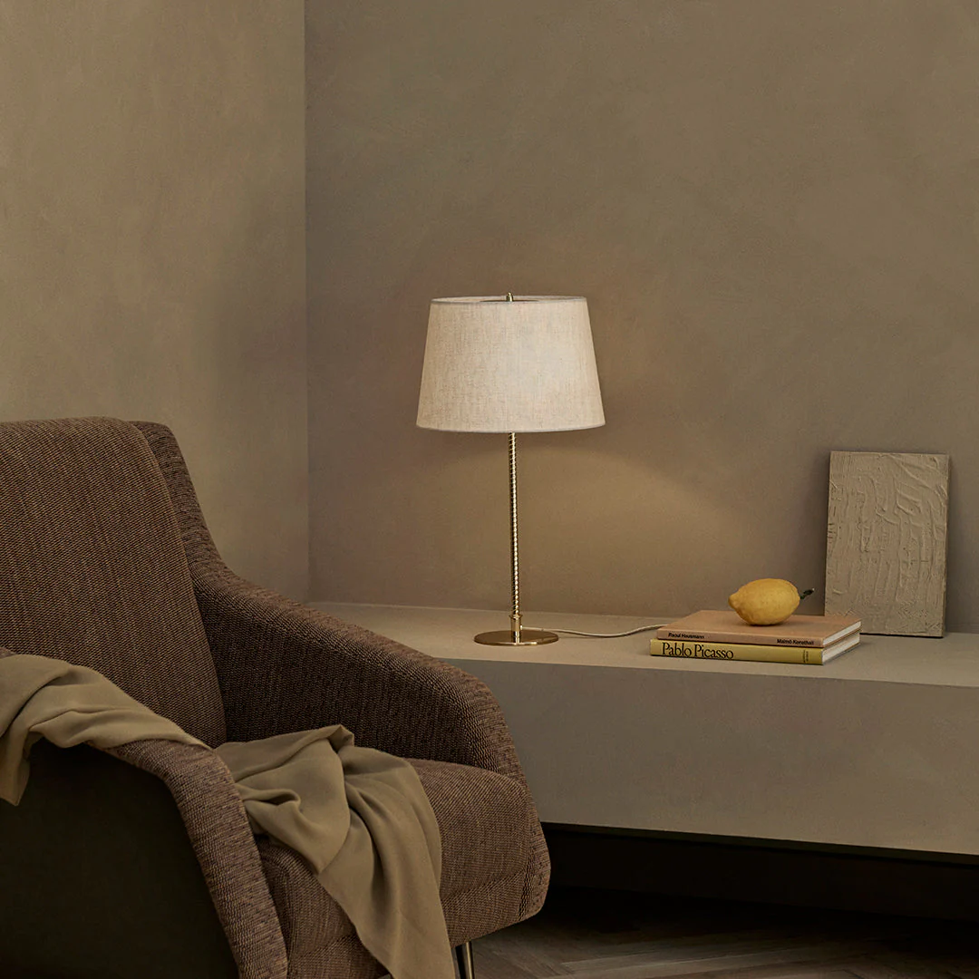 Tynell 9205 Table Lamp - Image 10