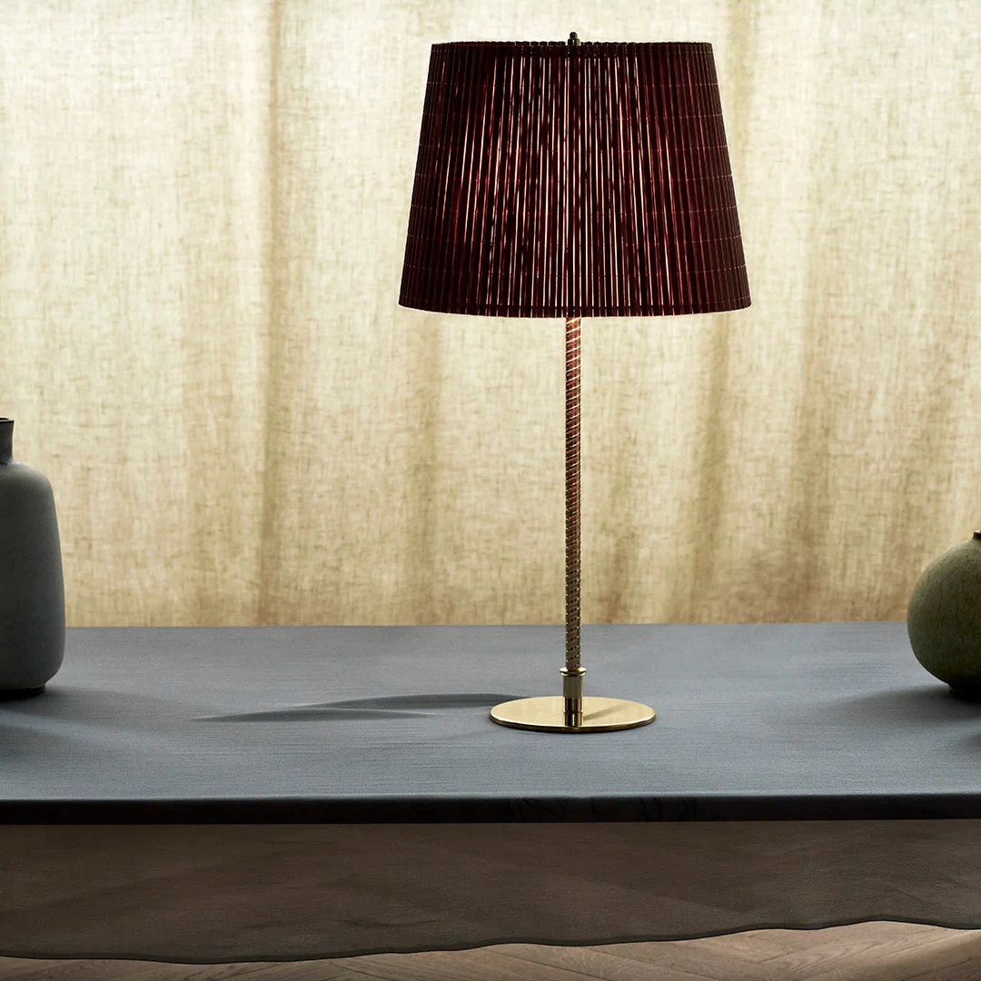 Tynell 9205 Table Lamp - Image 9