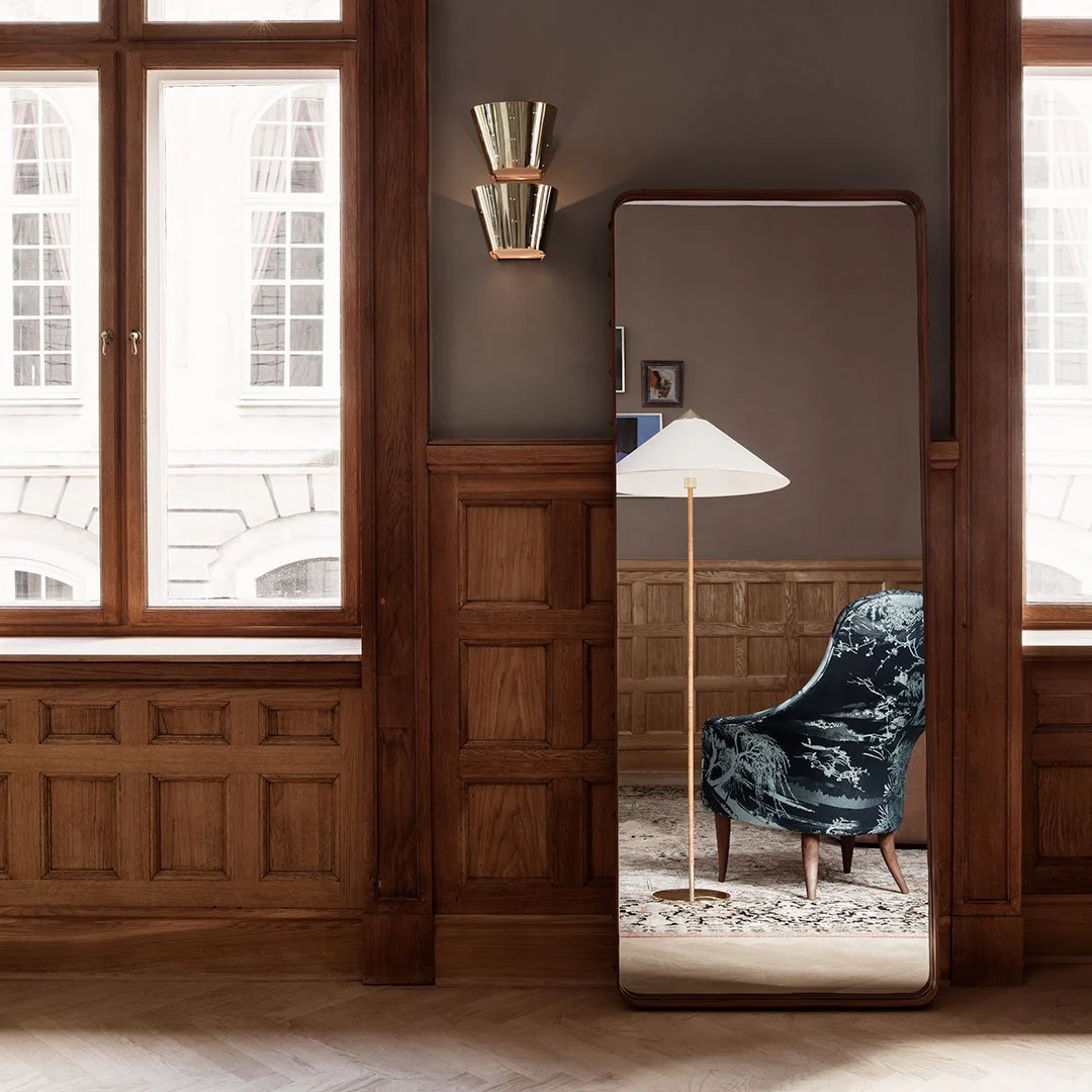 Tynell 9602 Floor Lamp (US) - Image 11