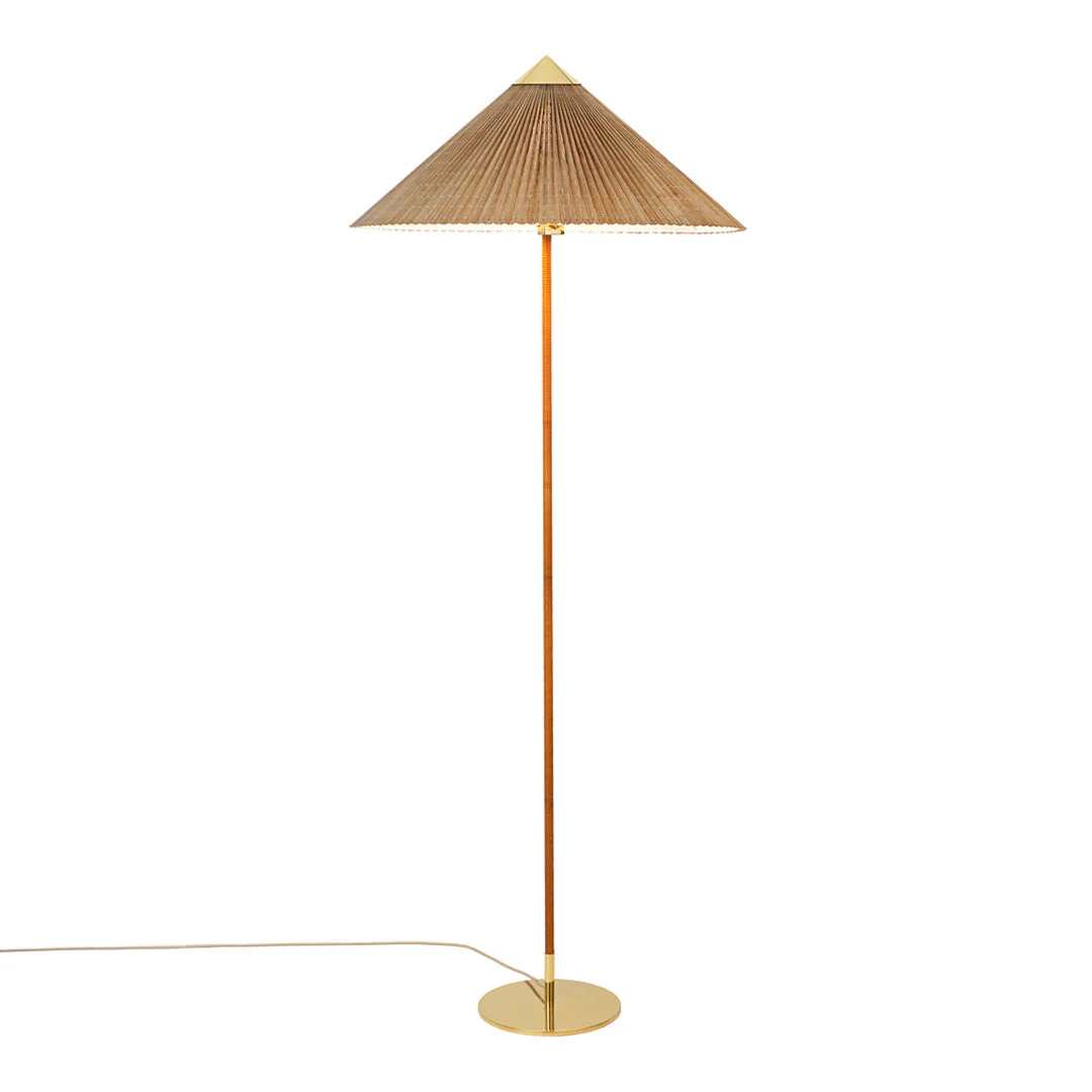 Tynell 9602 Floor Lamp (US) - Image 2