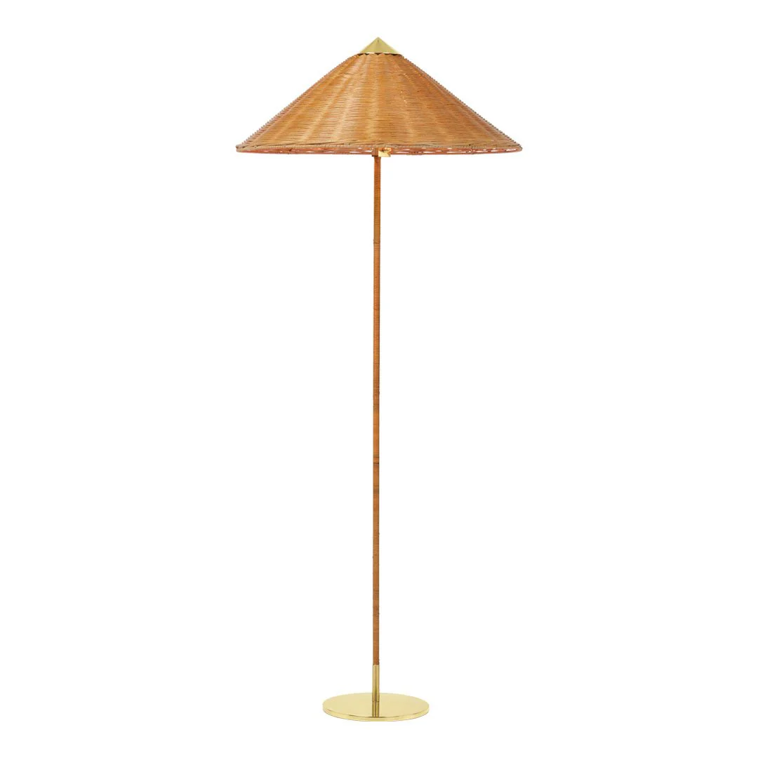 Tynell 9602 Floor Lamp (US) - Image 4