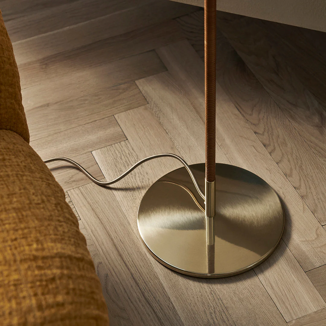 Tynell 9602 Floor Lamp (US) - Image 6