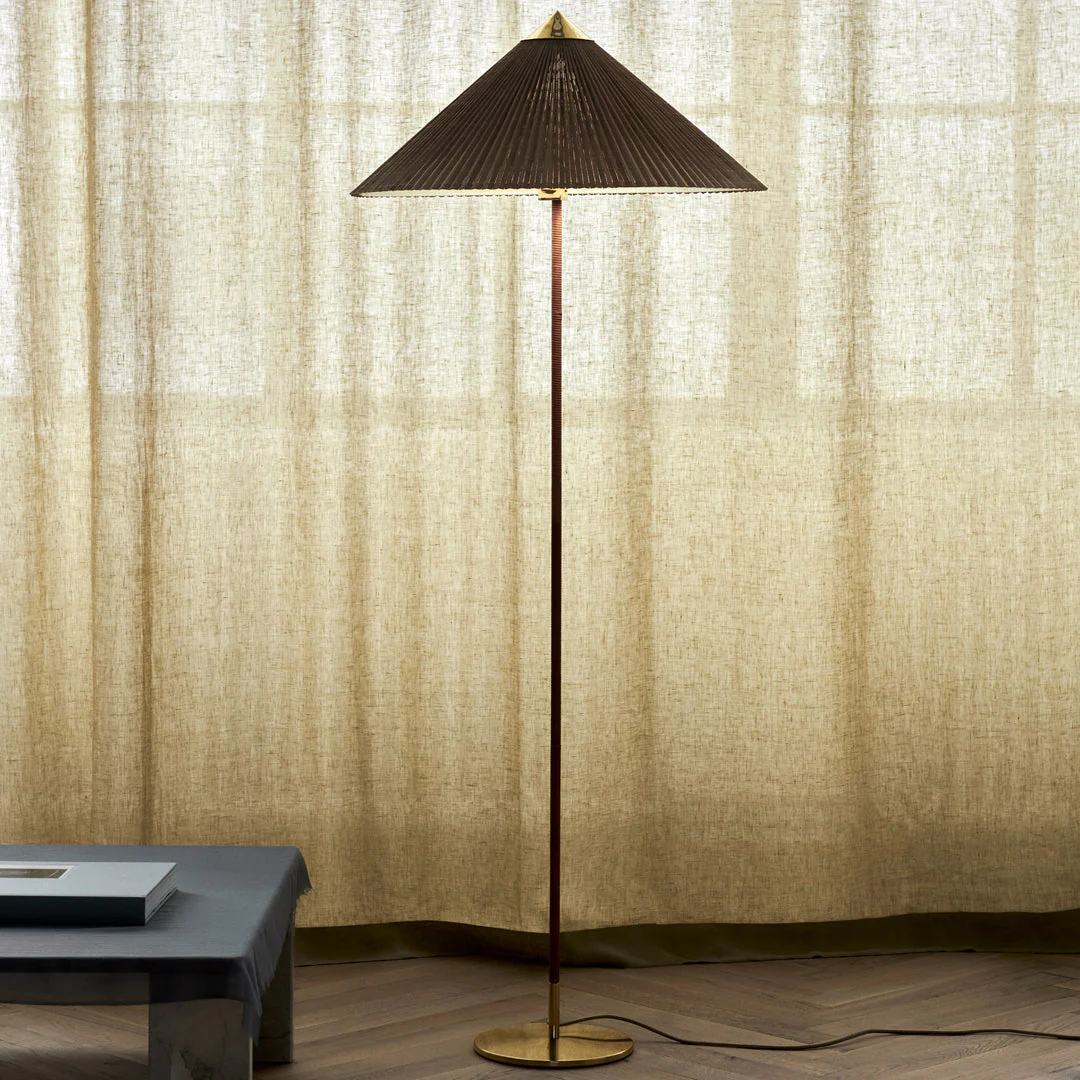 Tynell 9602 Floor Lamp (US) - Image 7