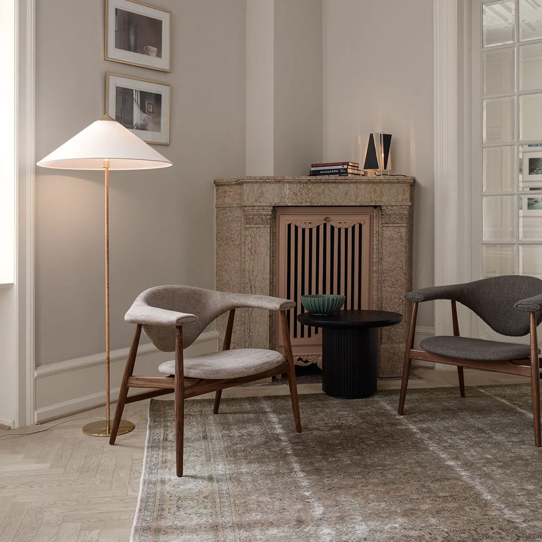 Tynell 9602 Floor Lamp (US) - Image 8