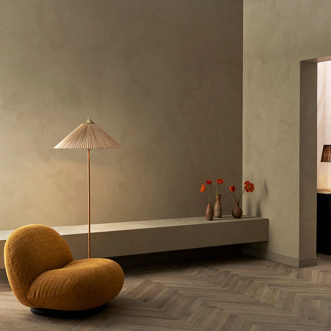 Tynell 9602 Floor Lamp (US) - Image 9