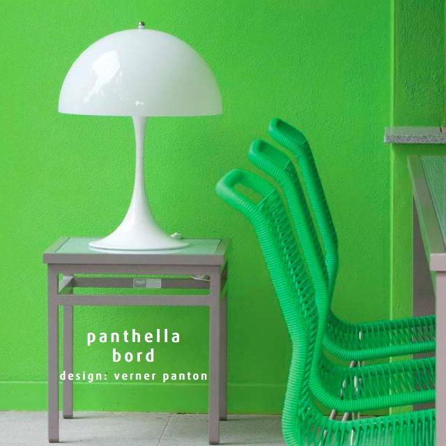 Panthella Floor Lamp - Image 4