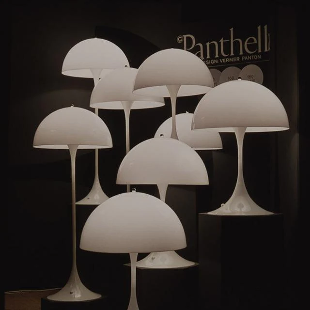 Panthella 400 Table Lamp - Image 6