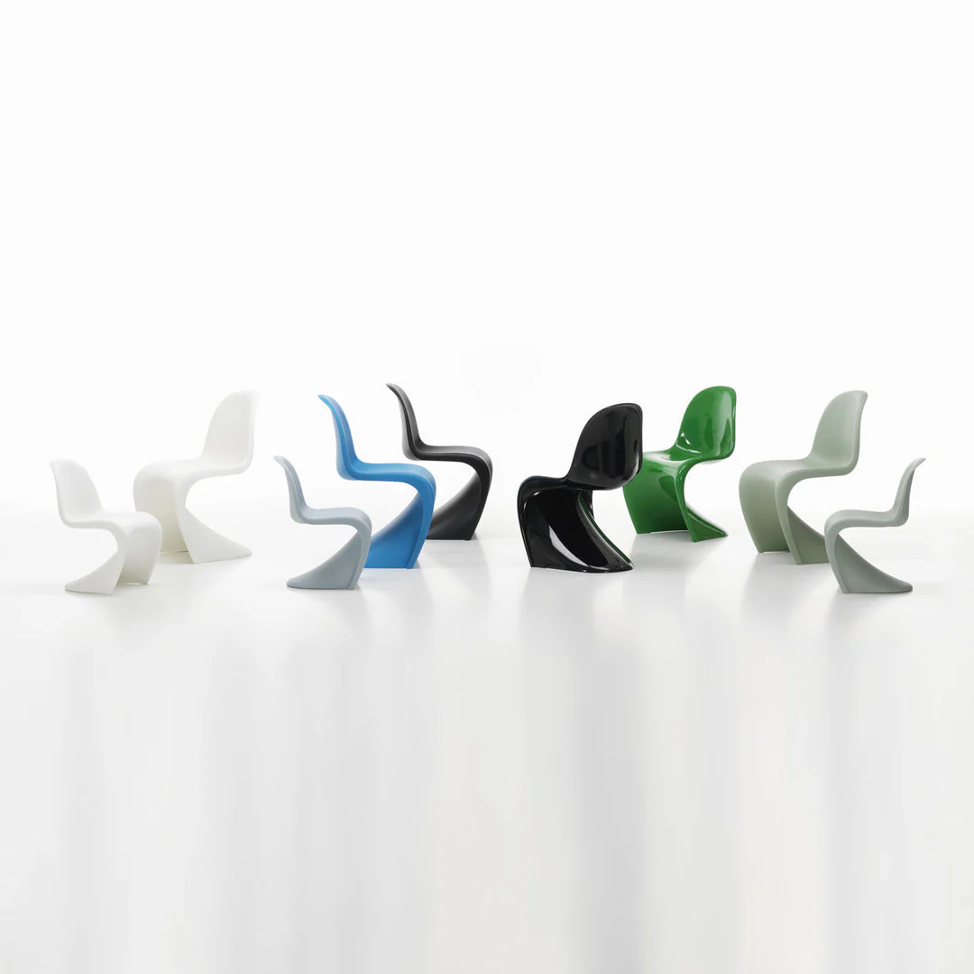 Panton Classic Chair - Image 20