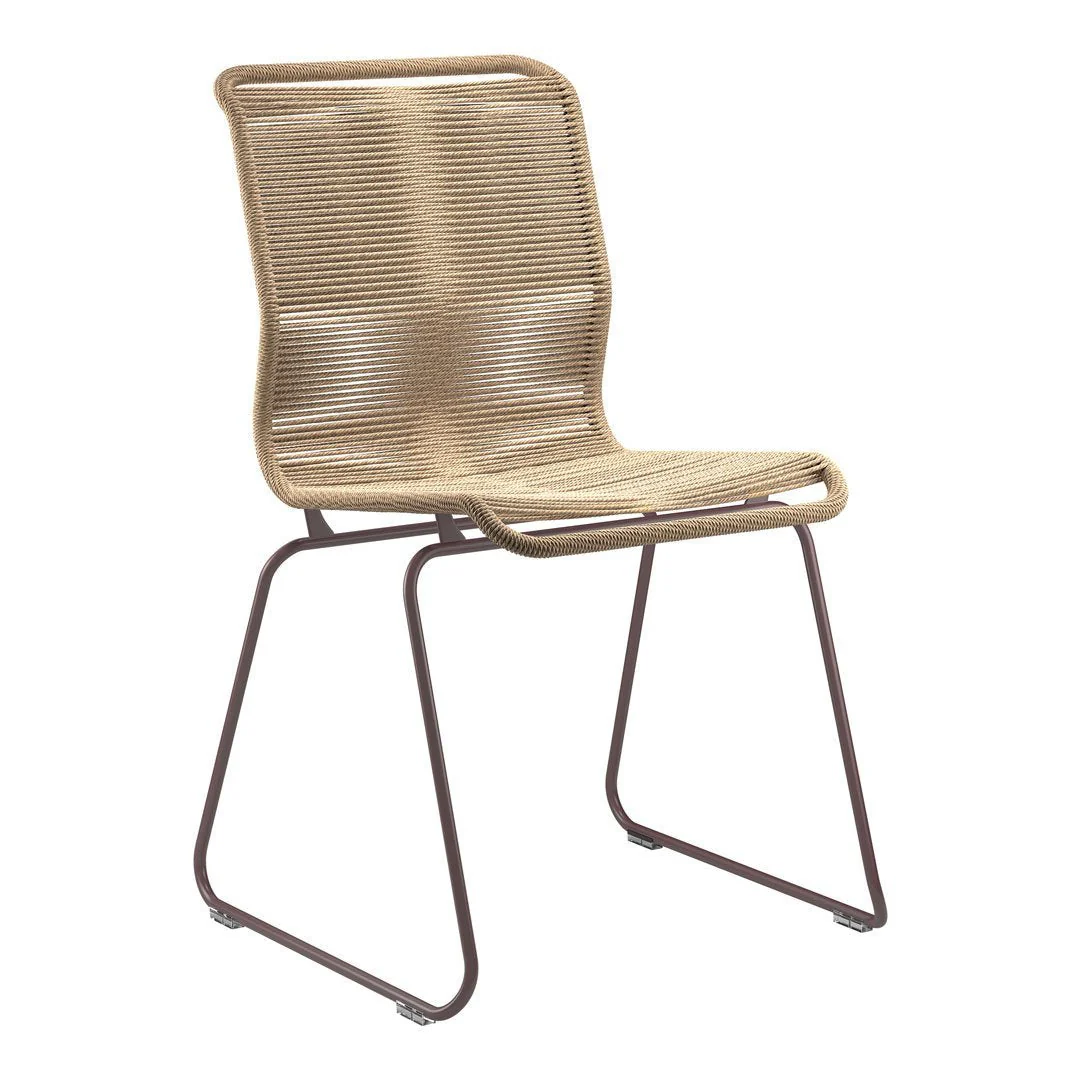 Panton One Dining Chair - Image 13