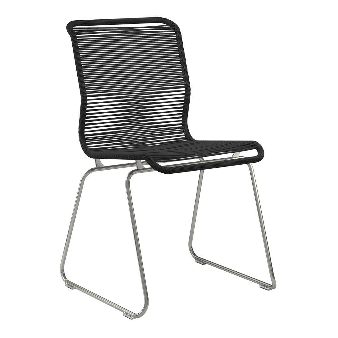 Panton One Dining Chair - Image 2