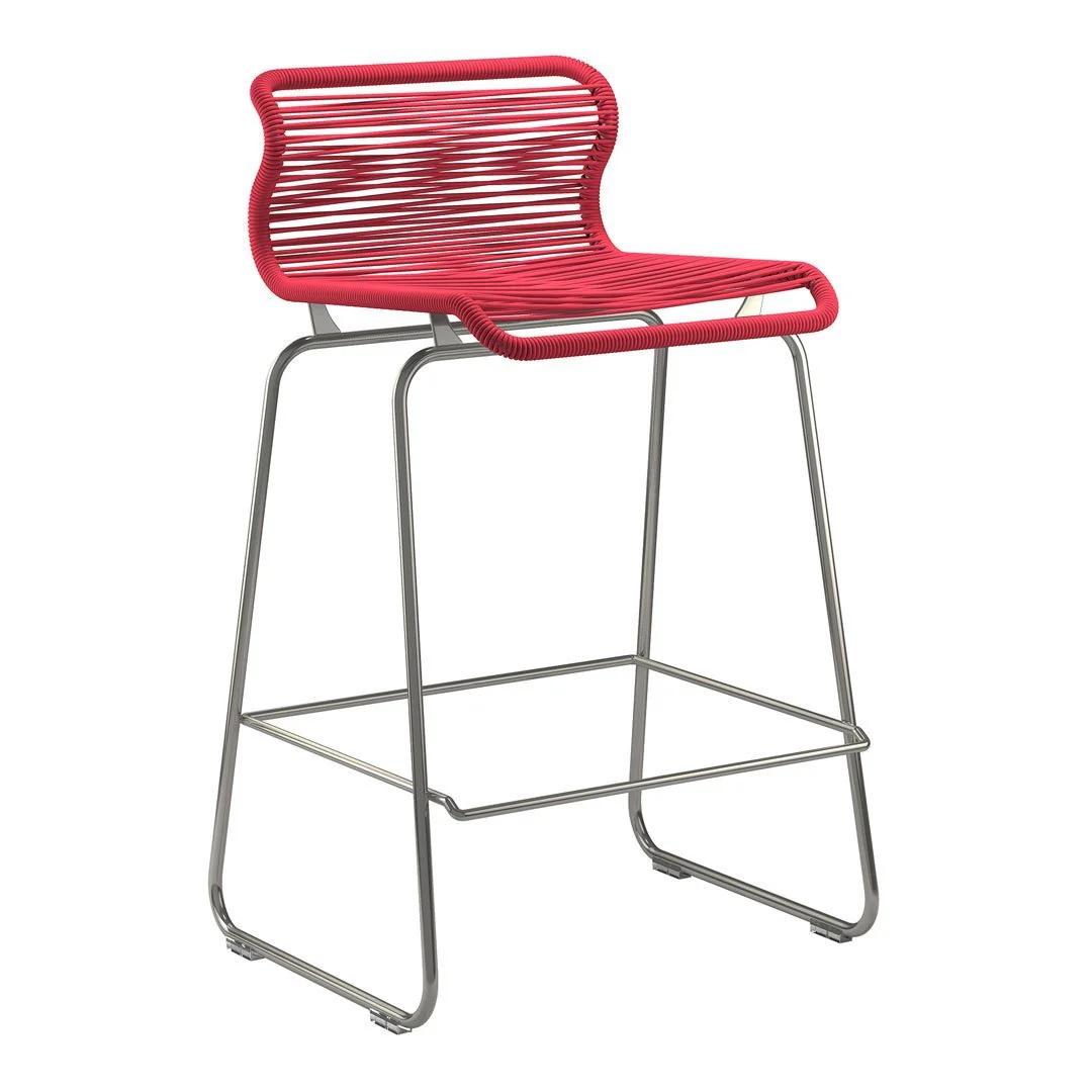 Panton One Kitchen Counter Stool - Image 16
