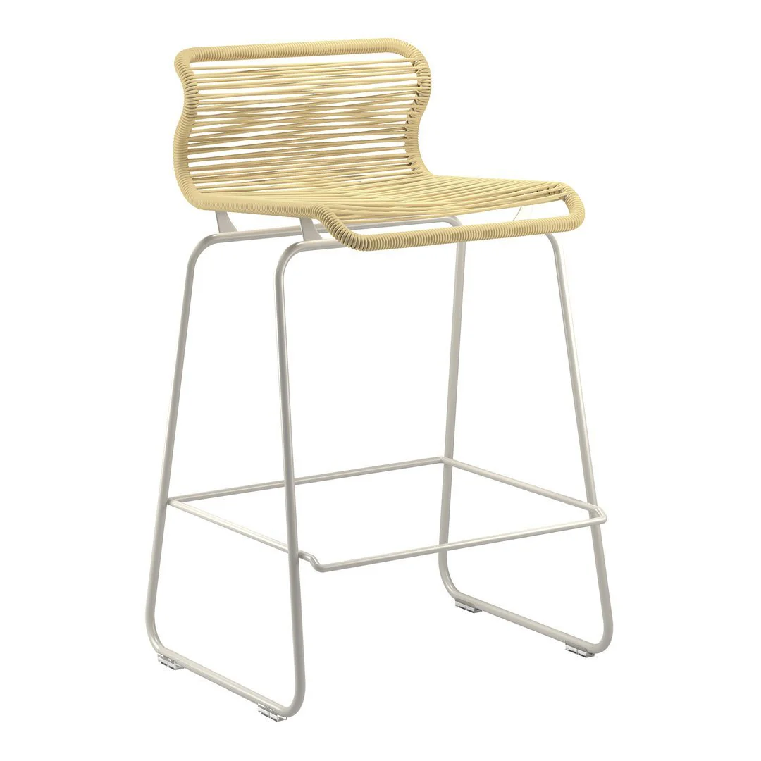 Panton One Kitchen Counter Stool - Image 22