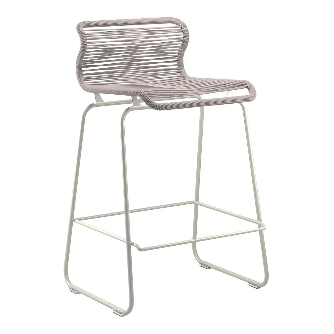 Panton One Kitchen Counter Stool - Image 23