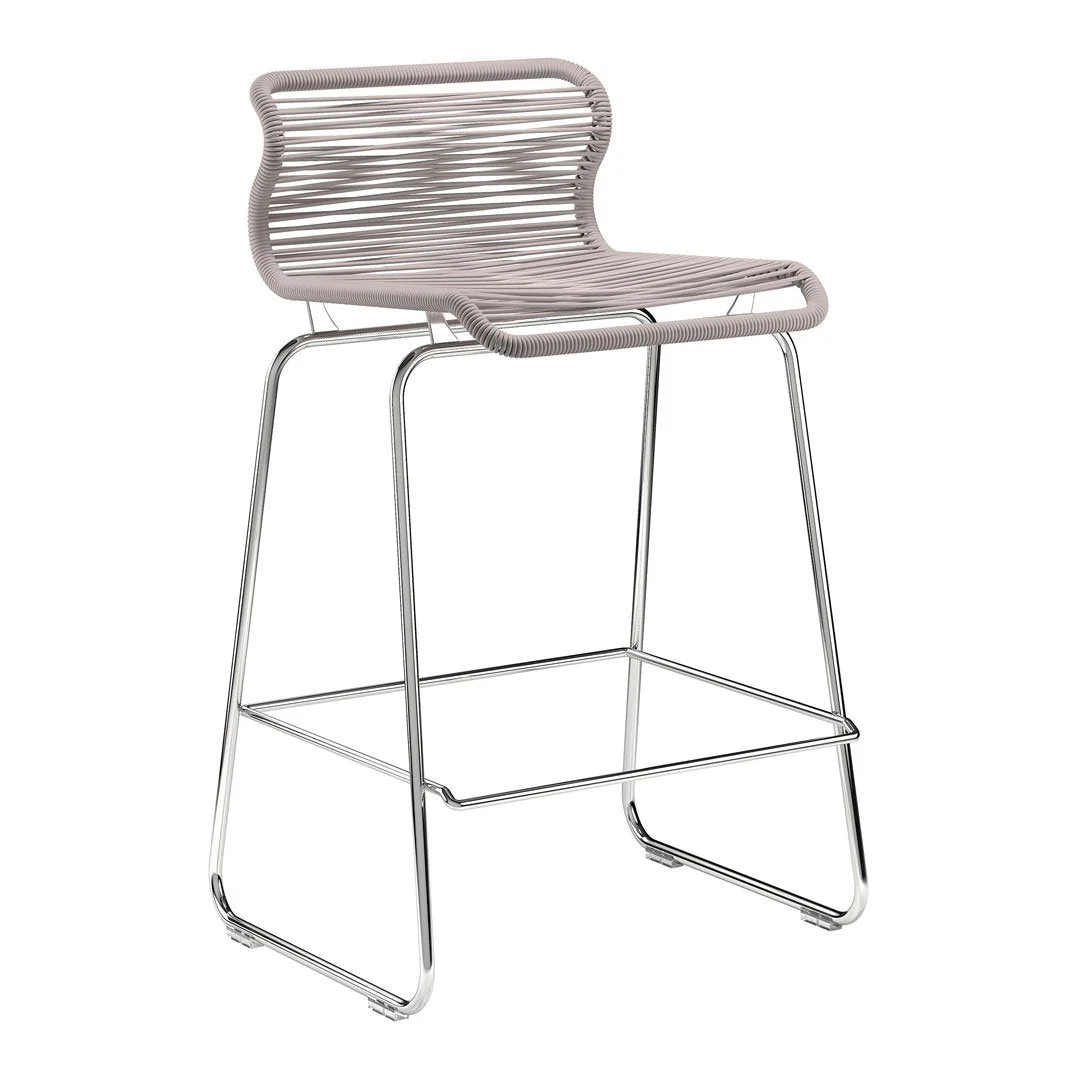 Panton One Kitchen Counter Stool - Image 24
