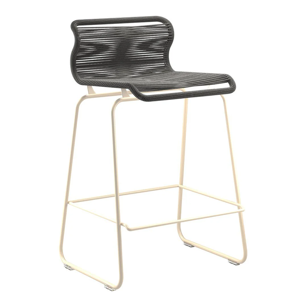 Panton One Kitchen Counter Stool - Image 26