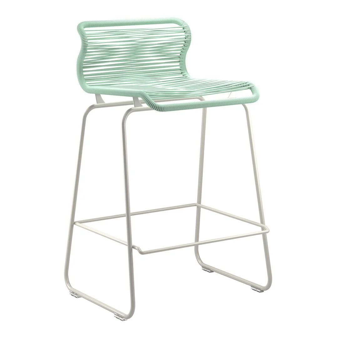 Panton One Kitchen Counter Stool - Image 28
