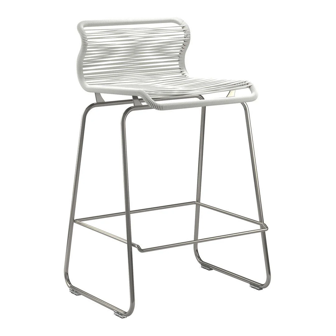 Panton One Kitchen Counter Stool - Image 29