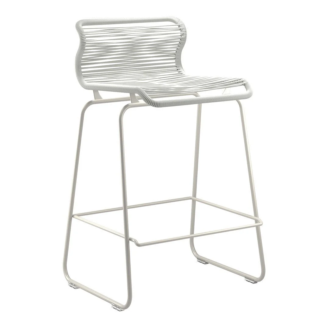 Panton One Kitchen Counter Stool - Image 30
