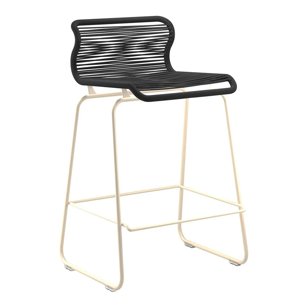 Panton One Kitchen Counter Stool - Image 31