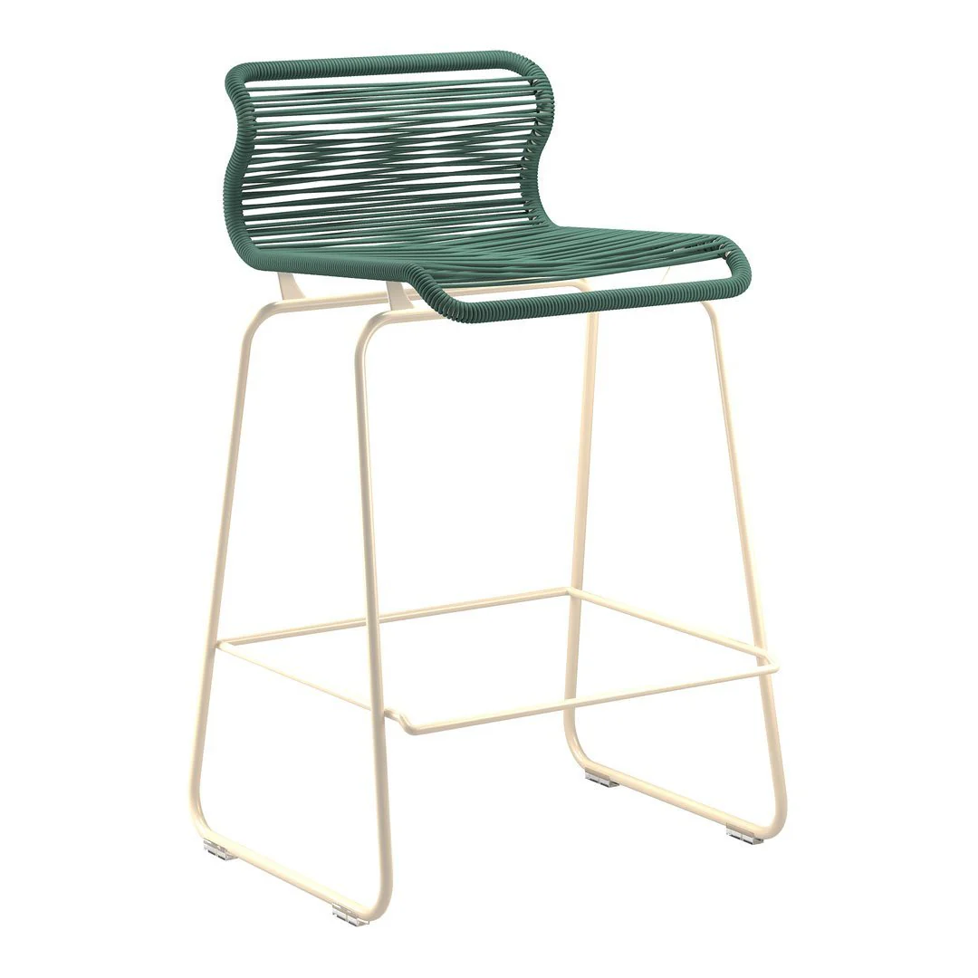 Panton One Kitchen Counter Stool - Image 34
