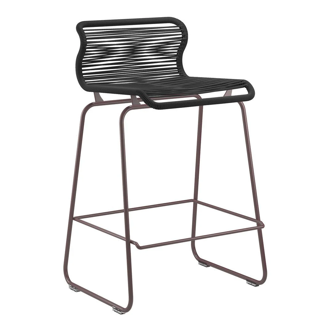 Panton One Kitchen Counter Stool - Image 36