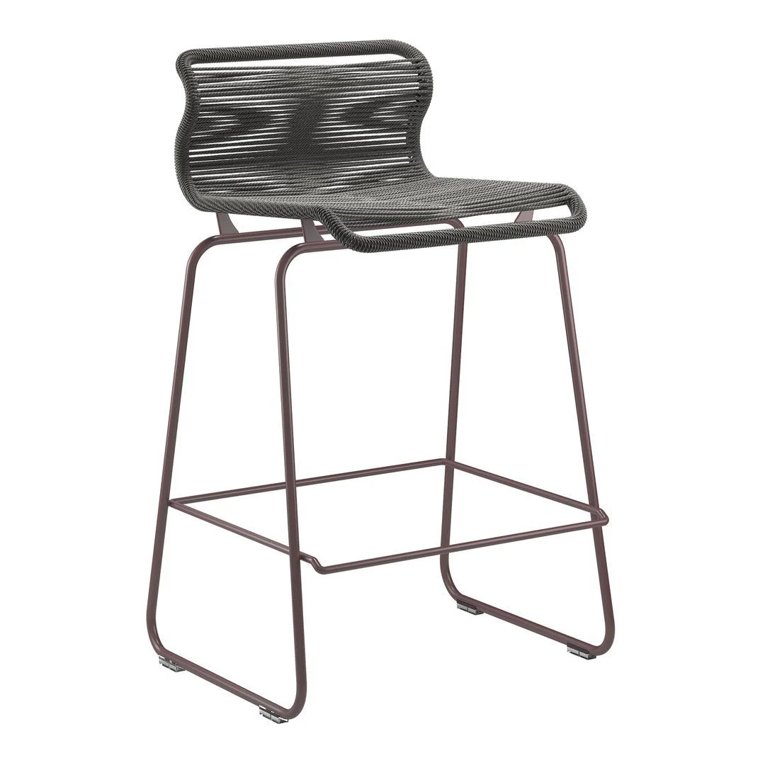 Panton One Kitchen Counter Stool - Image 38