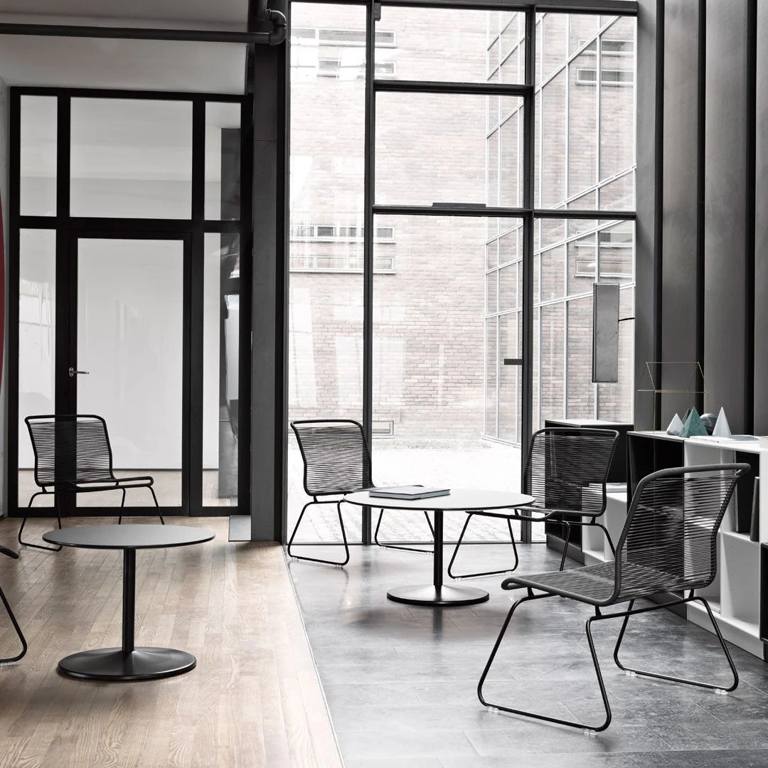 Panton One Lounge Chair - Image 20