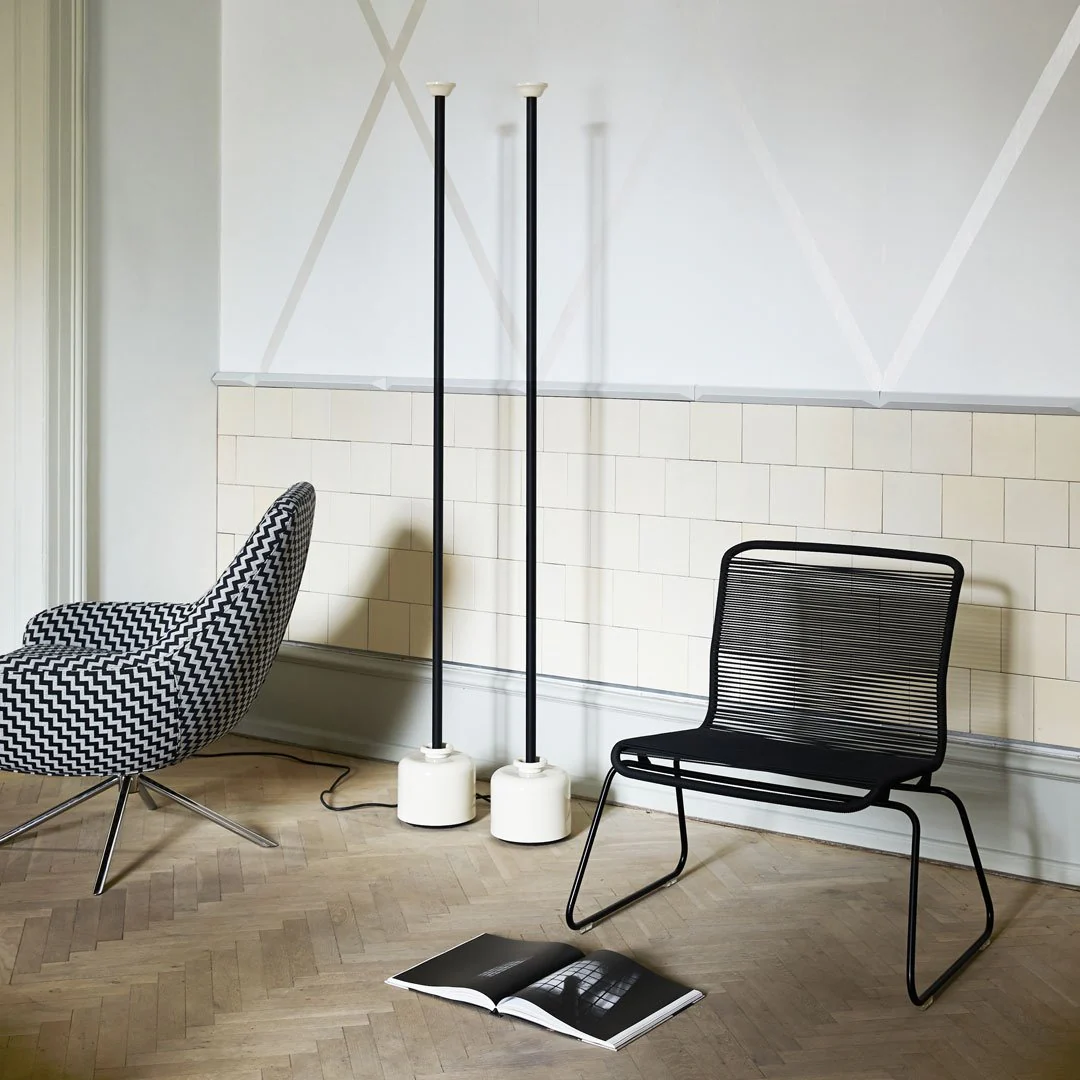 Panton One Lounge Chair - Image 21