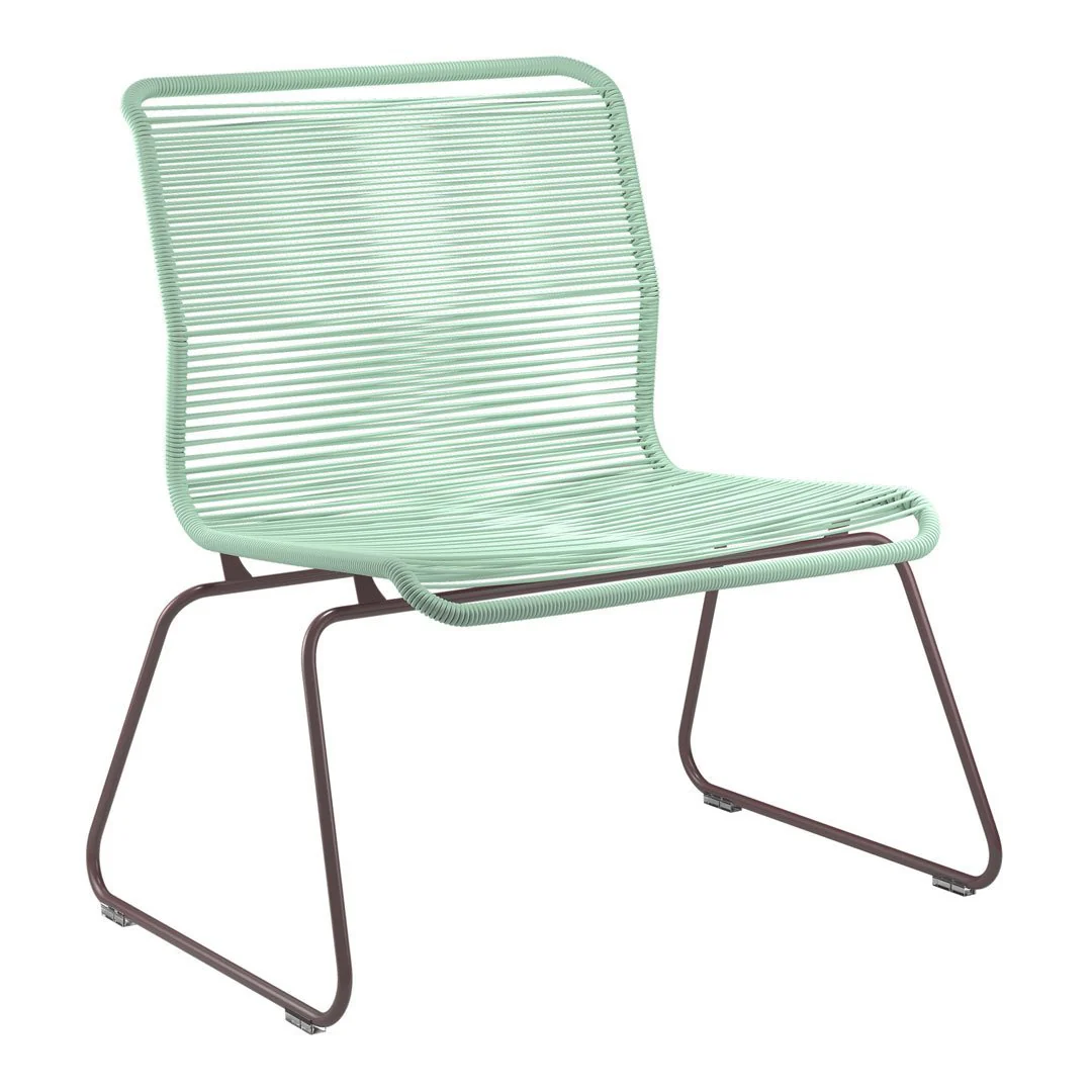Panton One Lounge Chair - Image 29