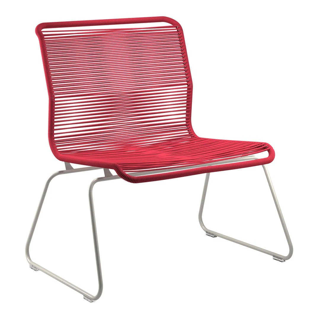 Panton One Lounge Chair - Image 30