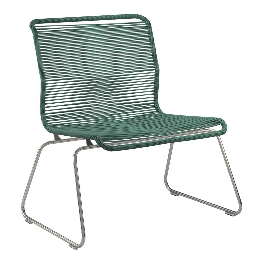 Panton One Lounge Chair - Image 6