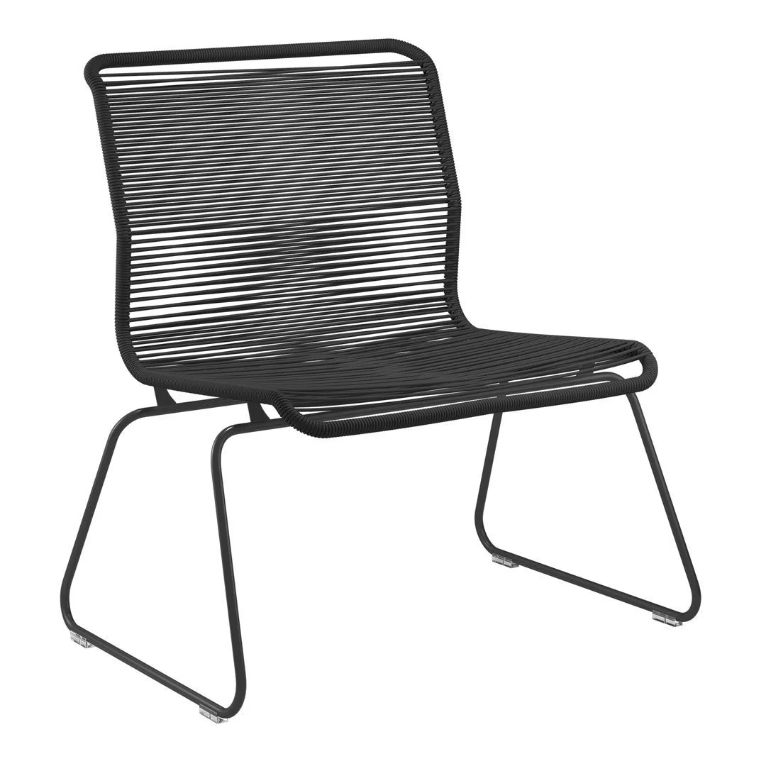 Panton One Lounge Chair - Image 8