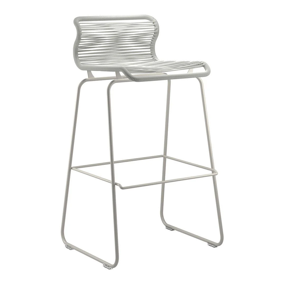Panton One Bar Stool - Image 2