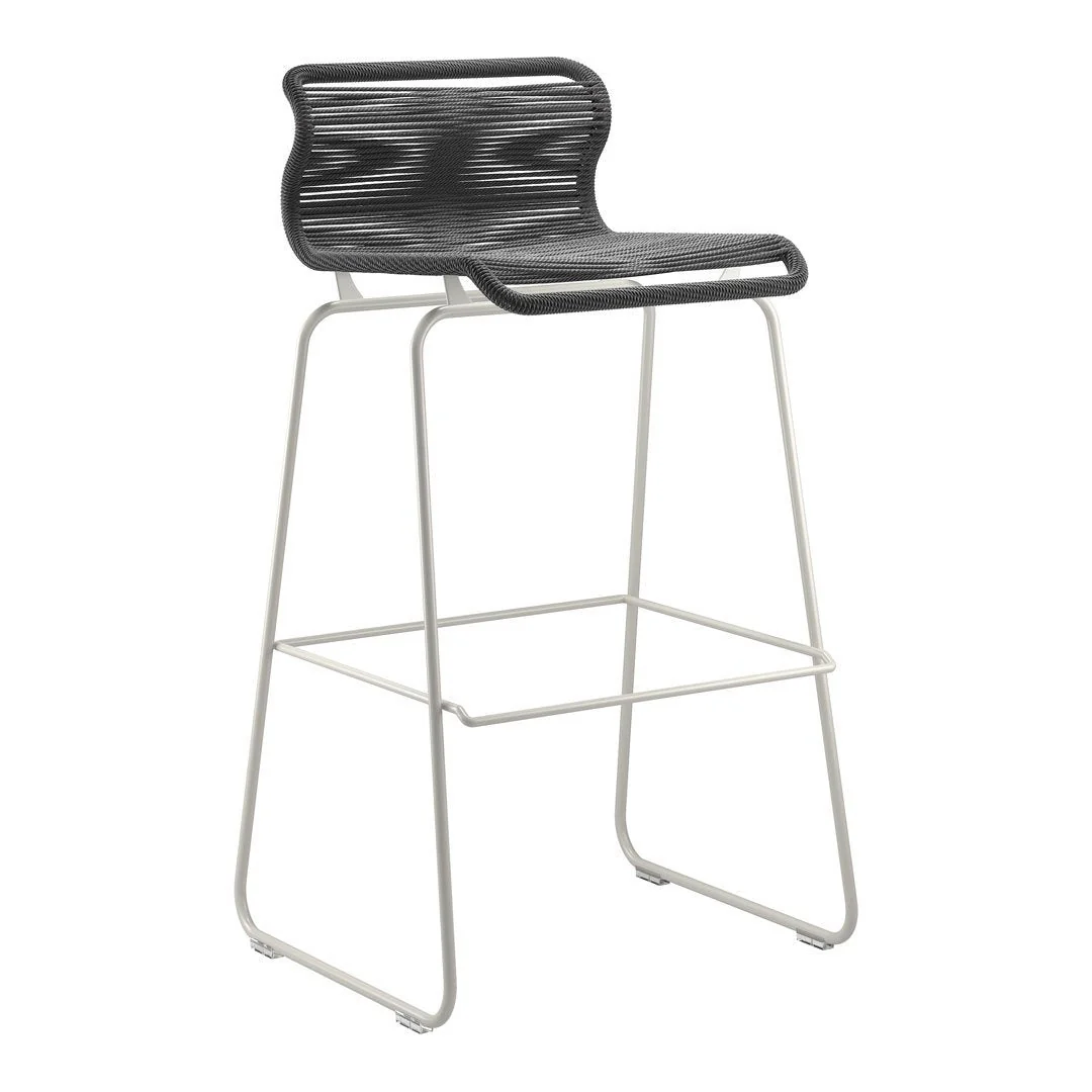 Panton One Bar Stool - Image 41