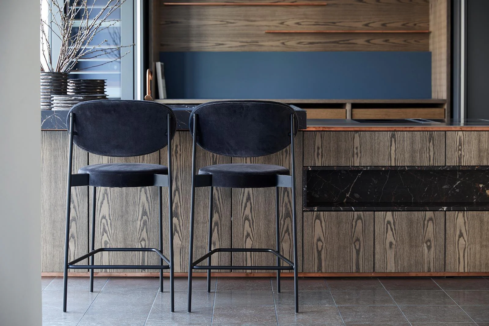 Series 430 Barstool - Image 2
