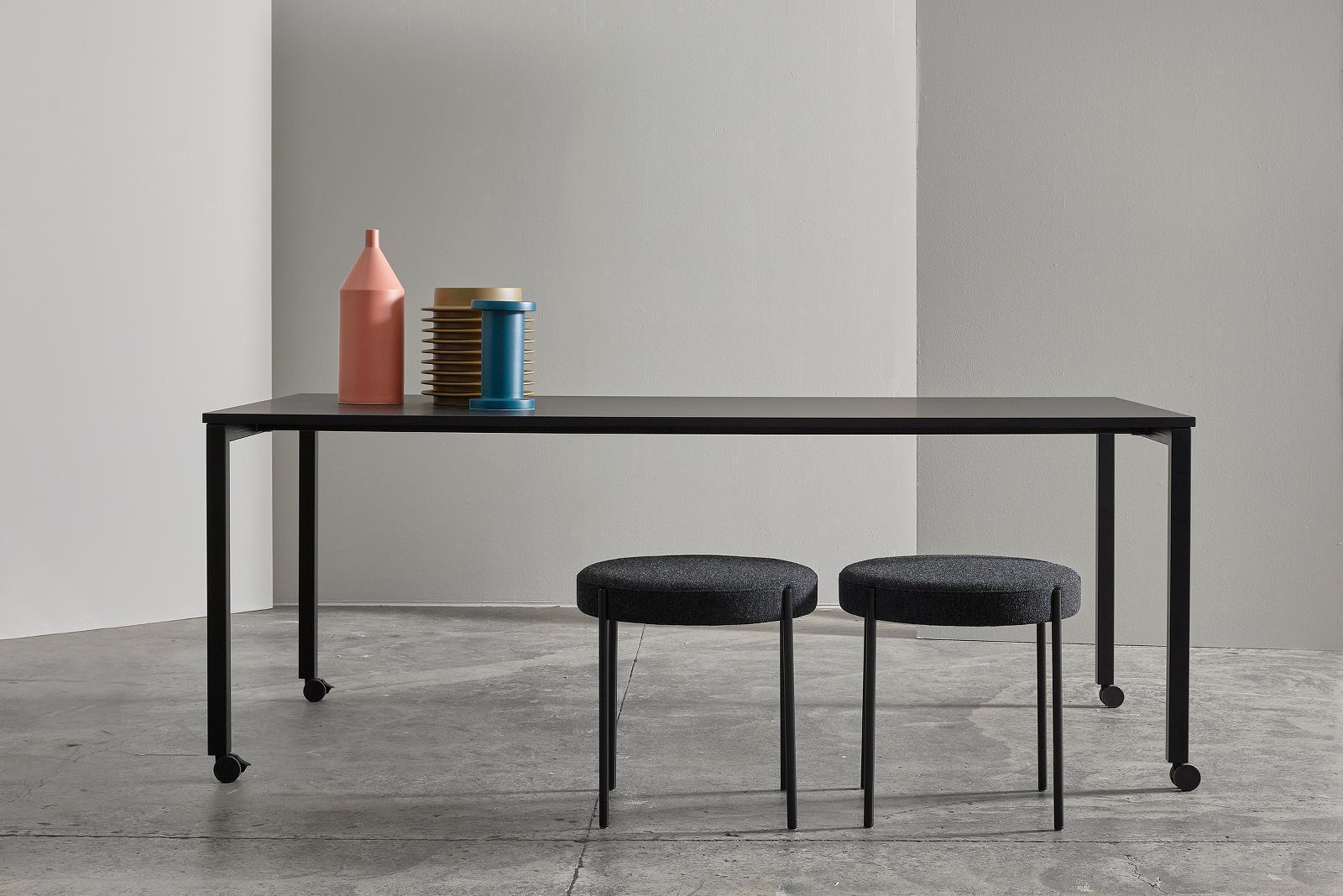 Series 430 Stool - Image 3