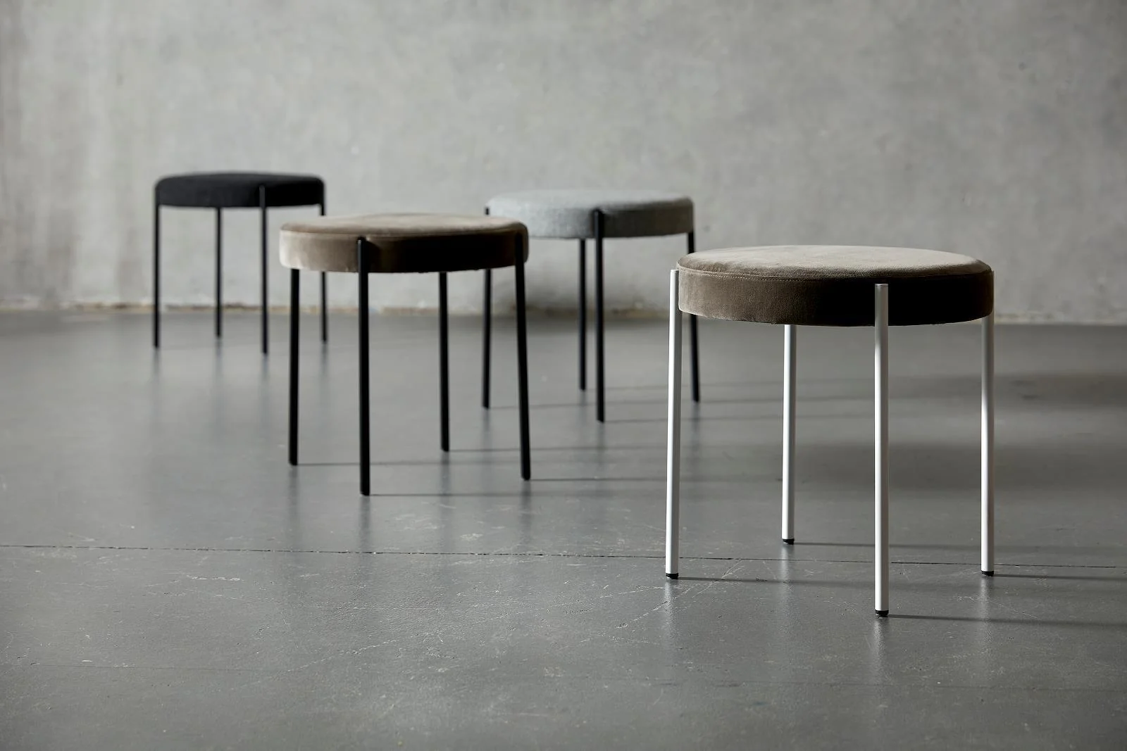 Series 430 Stool - Image 4